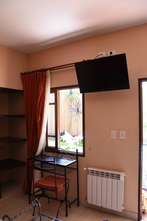 Hotel San Francisco Salta Zewnętrze zdjęcie