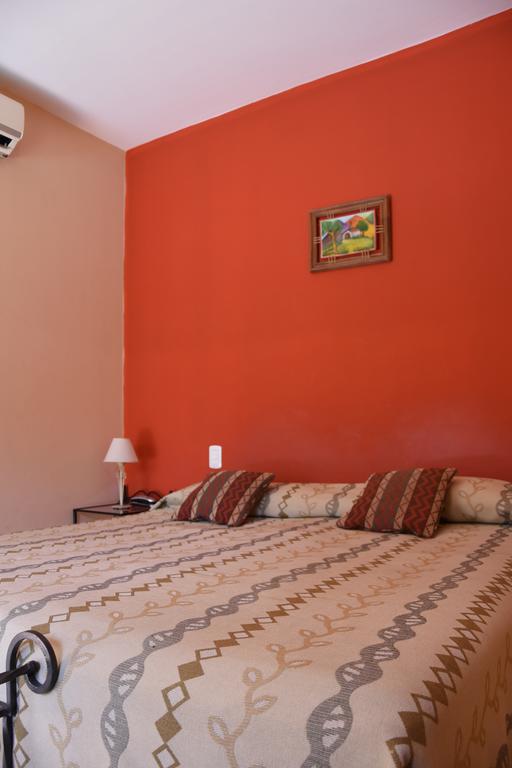 Hotel San Francisco Salta Zewnętrze zdjęcie