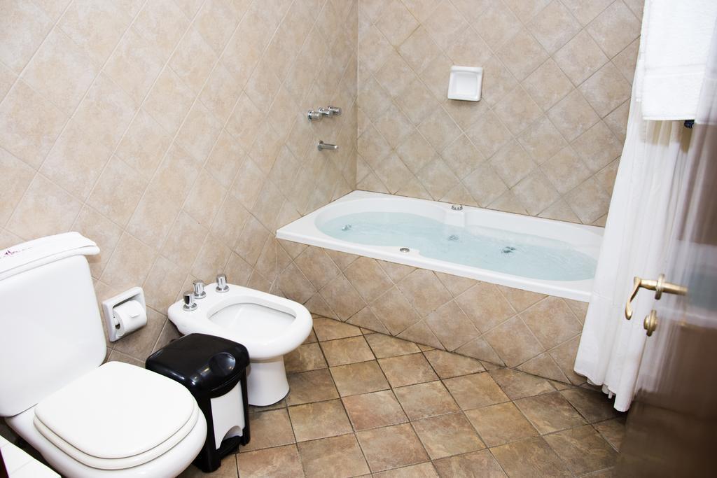 Hotel San Francisco Salta Zewnętrze zdjęcie